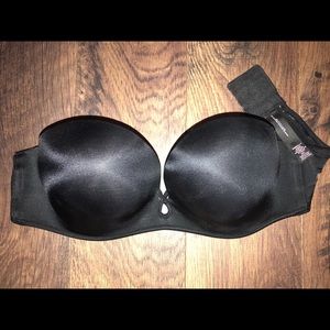 Victoria Secret Bombshell bra